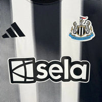 Newcastle Trikot 2025/2026