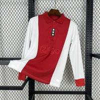 Ajax Langarm Special/Sondertrikot 2025/2026