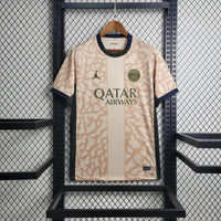 Paris Saint-Germain Fourth Trikot 2023/2024