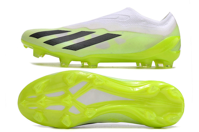 Crazyfast laceless Elite FG