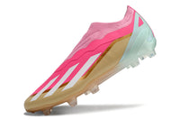 Crazyfast laceless Elite FG