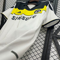 Retro/Vintagetrikot Chelsea 11/12