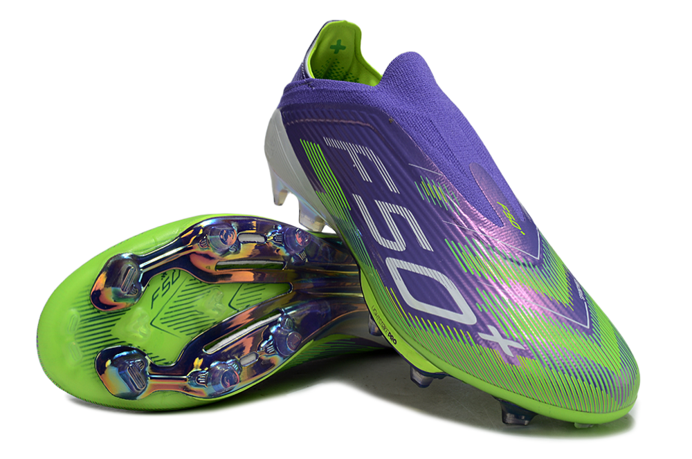 F50+ laceless Elite FG