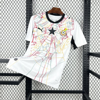 Ghana Heimtrikot WM2026