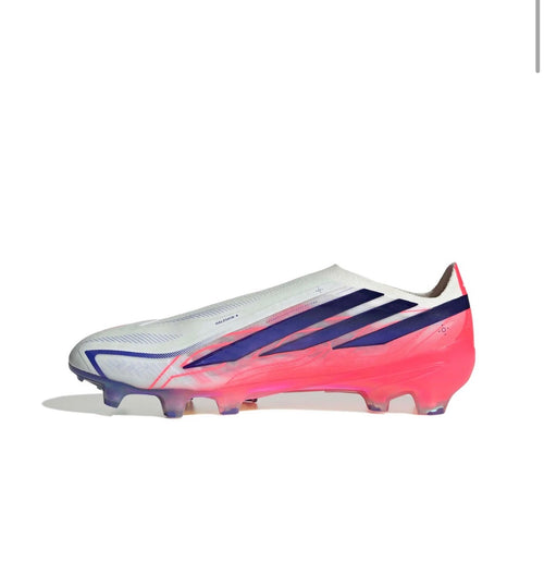 adidas F50 Hyperfast Elite Laceless FG