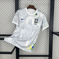 Brasilien Special/Sondertrikot 2025