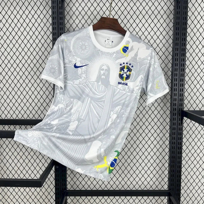 Brasilien Special/Sondertrikot 2025
