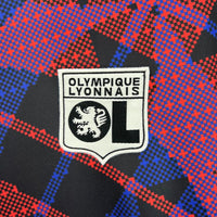 Lyon Trainingstrikot 2025/2026