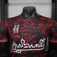 Palästina Special/Sondertrikot 2025/2026