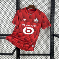 Lille Trikot 2025/2026
