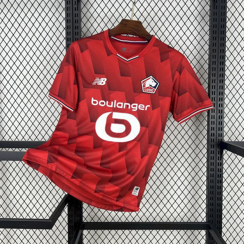 Lille Trikot 2025/2026