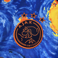 Ajax x Van Gogh Specialtrikot 25/26