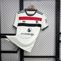 Manchester United Third Trikot 2024/2025