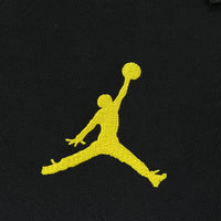 Brasilien Polotrikot Black Edition 2026