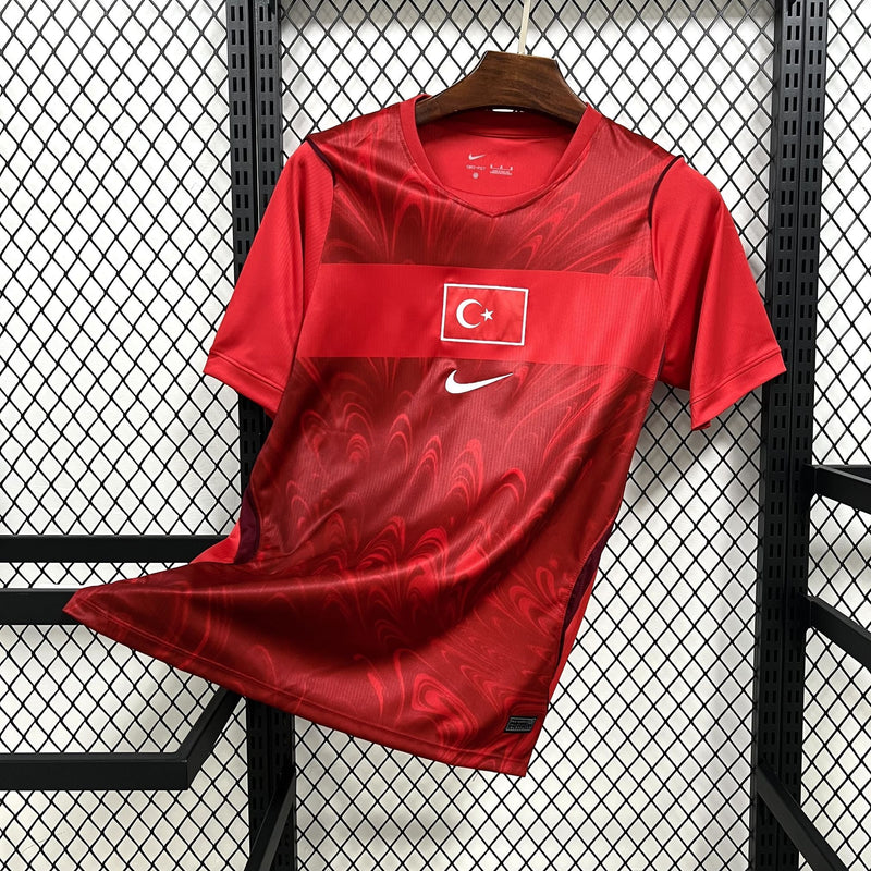 Türkei Heimtrikot WM26