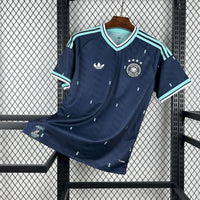 Deutschland Auswärtstrikot WM 2026