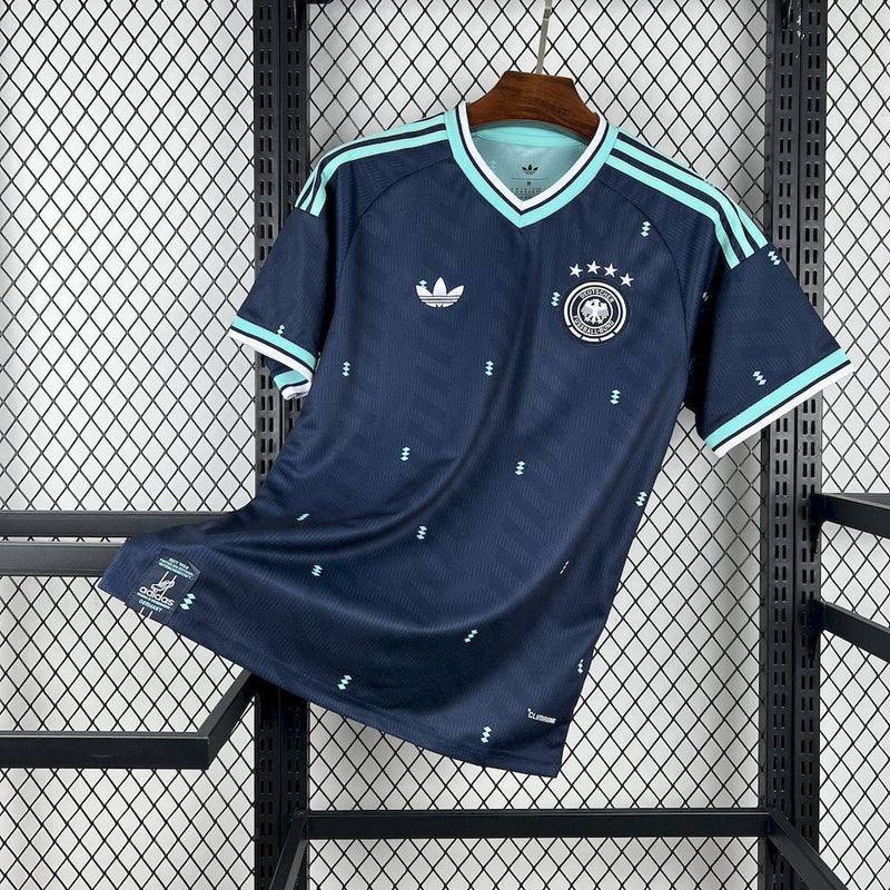 Deutschland Auswärtstrikot WM 2026