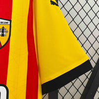Lens Trikot 2024/2025