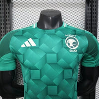 Saudi-Arabien Trikot WM 2026