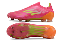 F50 Laceless Elite FG