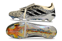 Predator 26 Tongue Elite FG