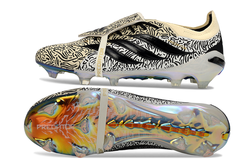 Predator 26 Tongue Elite FG
