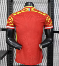 Kongo Trikot WM 2026