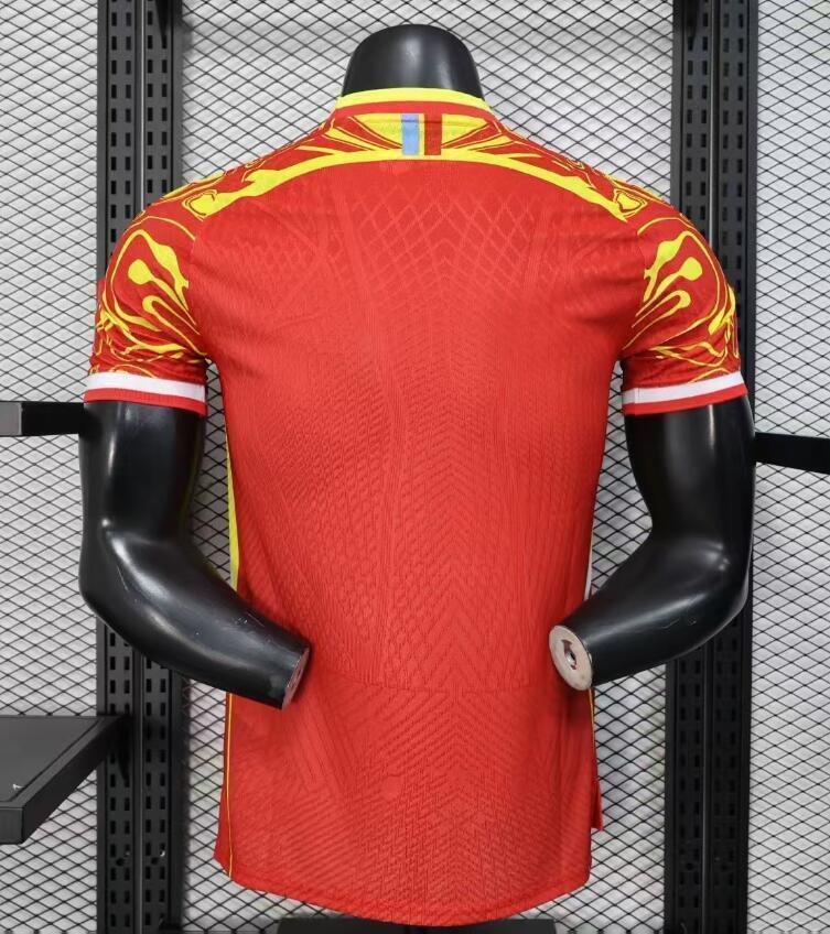 Kongo Trikot WM 2026