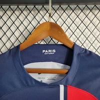 Paris Saint-Germain Heimtrikot 2023/2024
