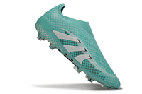 Predator 25 laceless Elite FG