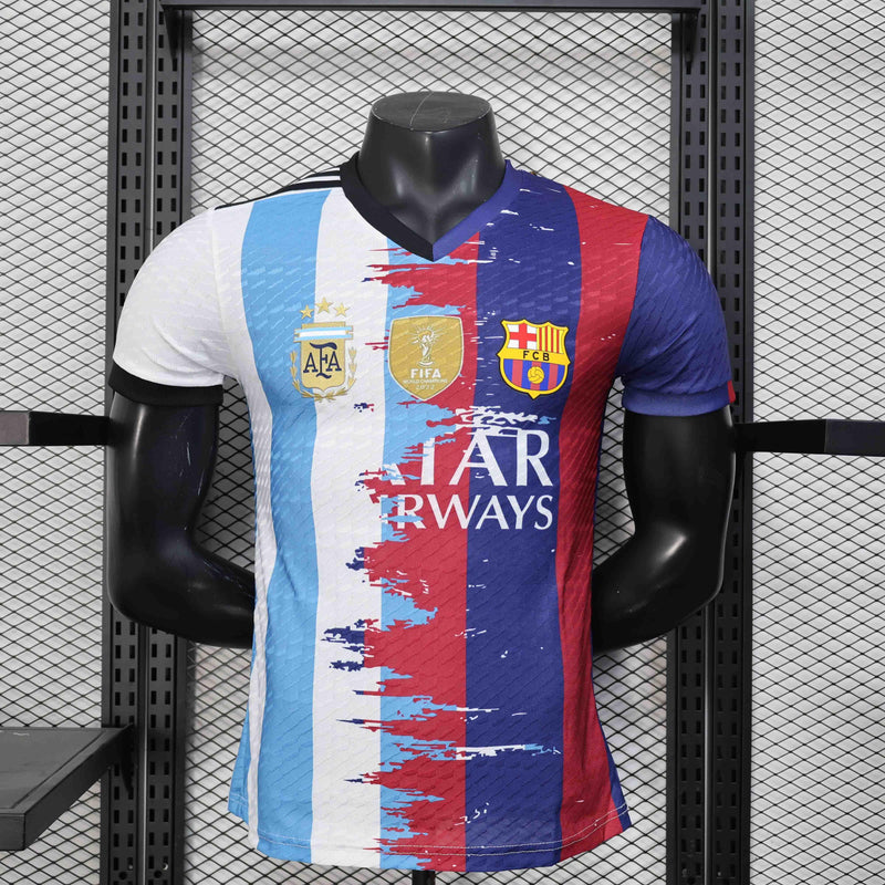 Messi Special/Sondertrikot 2025/2026