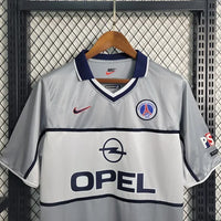 Paris Retro Trikot 2000