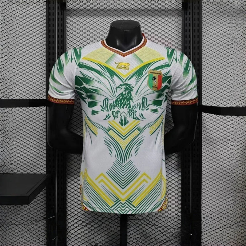 Mali Auswärtstrikot WM 2026
