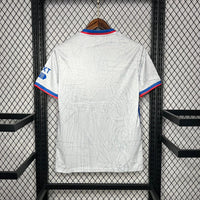 Rangers Trikot 2024/2025