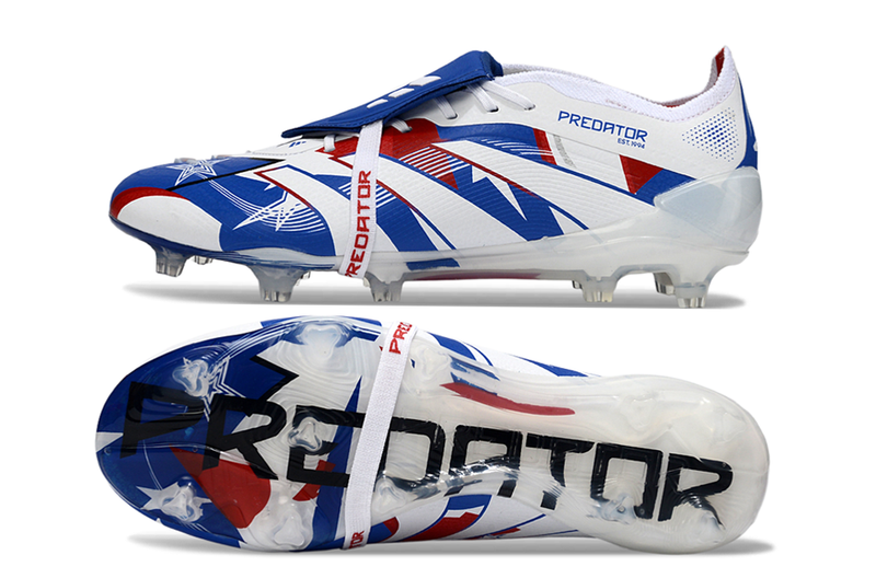 Predator Elite FG