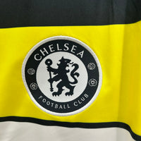 Retro/Vintagetrikot Chelsea 11/12