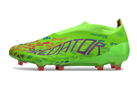 Predator 25 laceless Elite FG