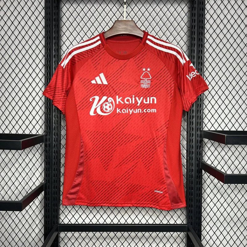 Nottingham Forest Trikot 2024/2025