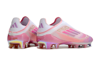 F50 Laceless Lamine Yamal Elite FG