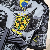 Brasilien Special/Sondertrikot 2024