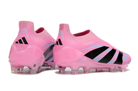 Predator laceless Elite FG