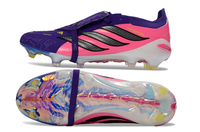 Predator 26 Tongue Elite FG