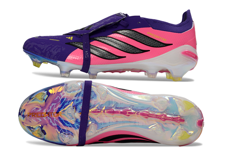 Predator 26 Tongue Elite FG