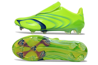 F50 Elite Tunit Laceless FG