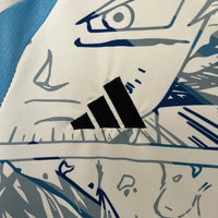 Japan Special/Sondertrikot DBZ 2024