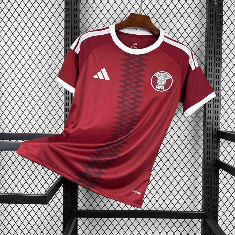 Katar Trikot WM 2026