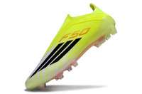 F50 Laceless Elite FG