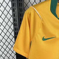 Australien Heimtrikot WM2026