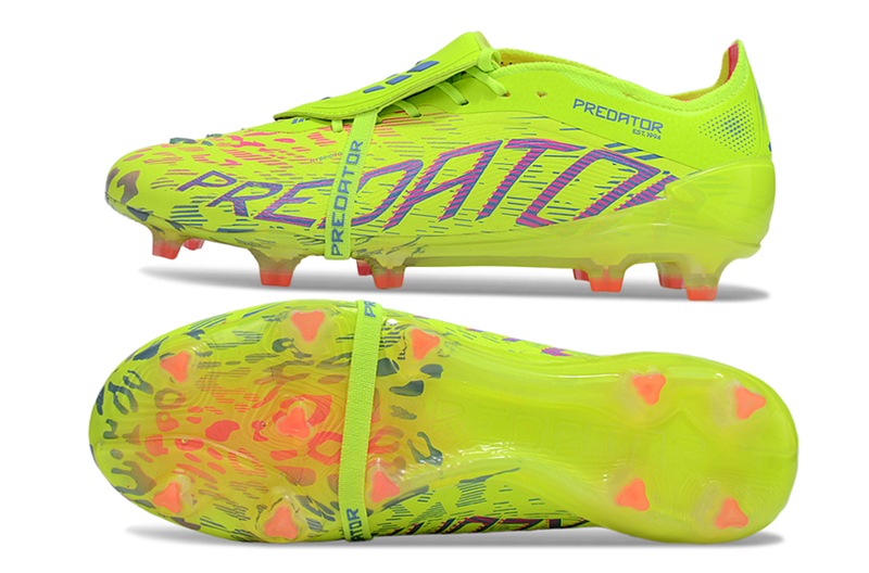 Predator Elite FG