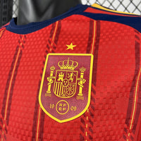 Spanien Trikot WM 2026